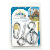 Blocker Tie Ring