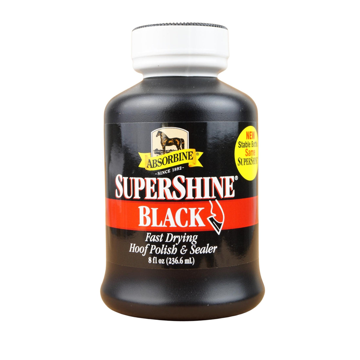 Absorbine Supershine Hoof Polish