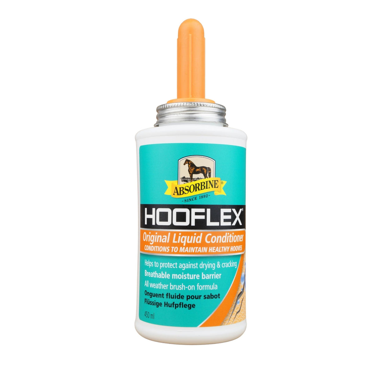 Absorbine Hoofflex Liquid Conditioner