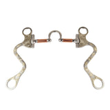 Correction Bit - Show Bit Silver Diamonds