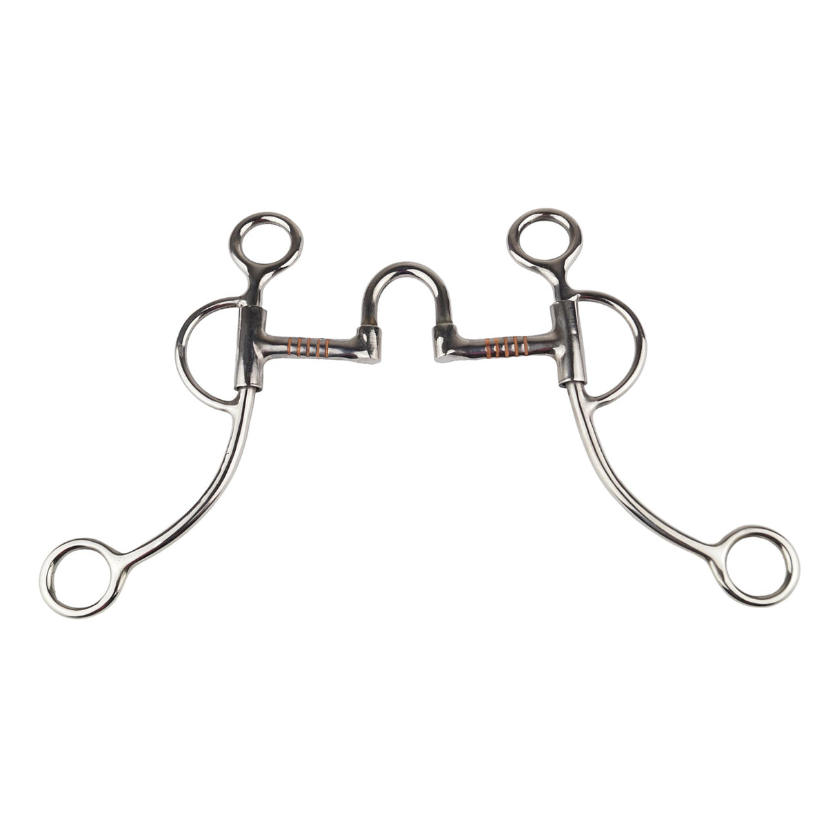 Correction Bit mit langen Shanks