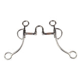 Correction Bit mit langen Shanks