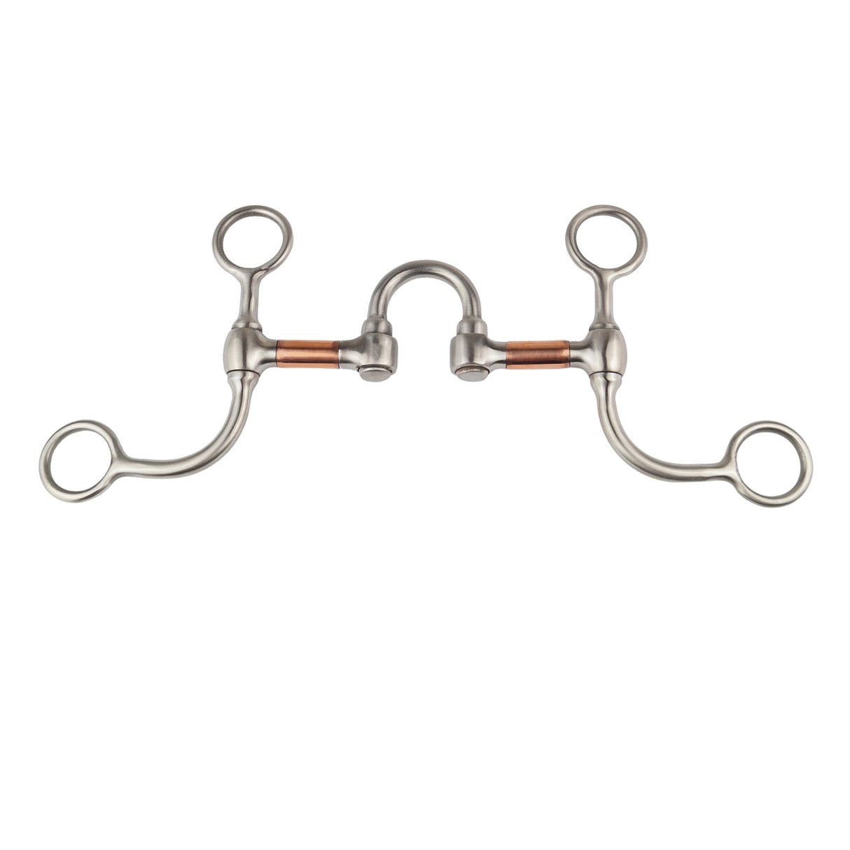 Baby Correction Bit - Brushed