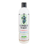 Cowboy Magic Rosewater Shampoo