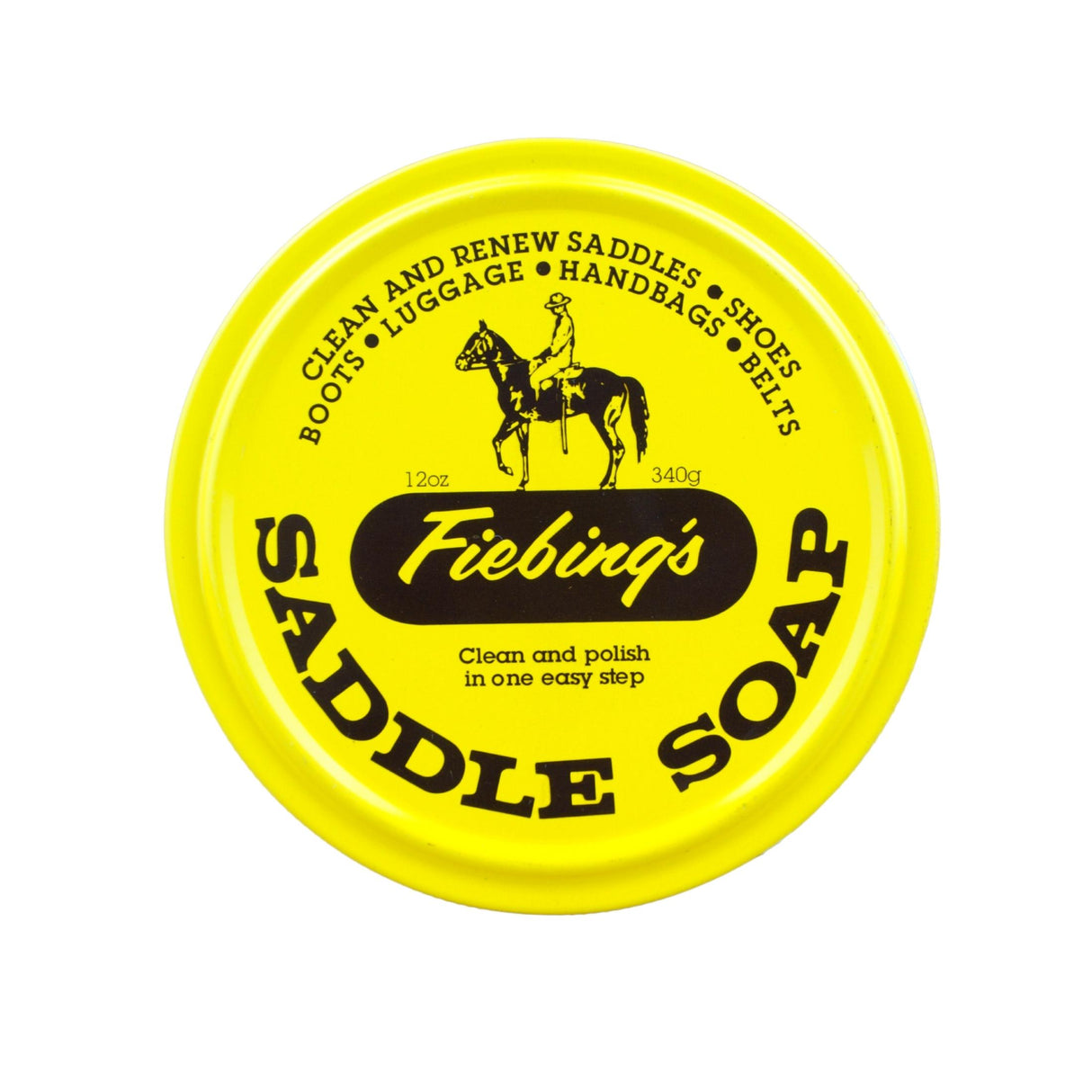 Fiebings Saddle Soap Sattelseife