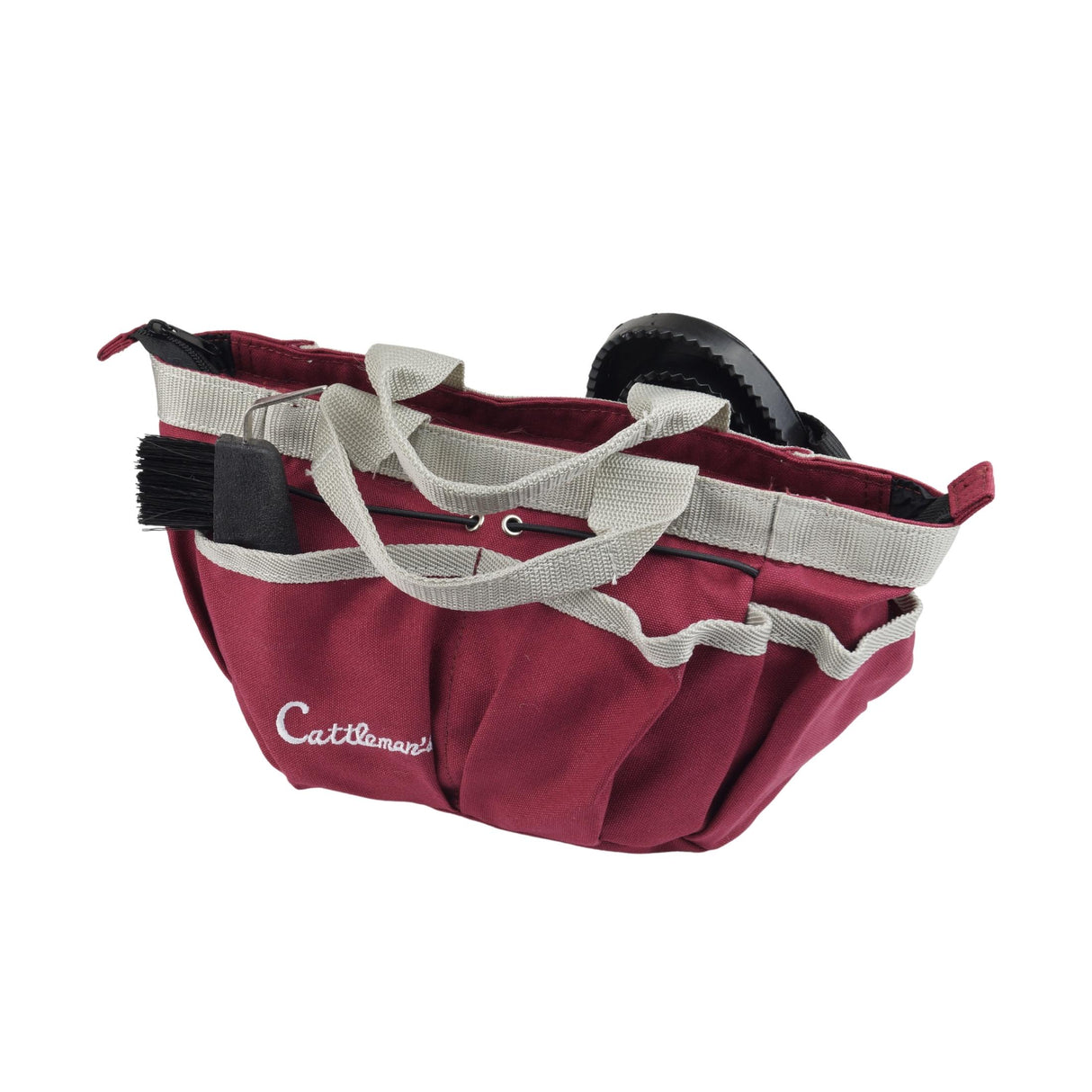 Cattleman's Grooming Bag