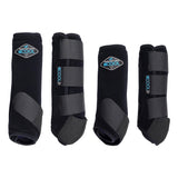 Professional's Choice Gamaschen 2x Cool Boots Value Pack (4Stück)