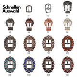 schnallen-auswahl