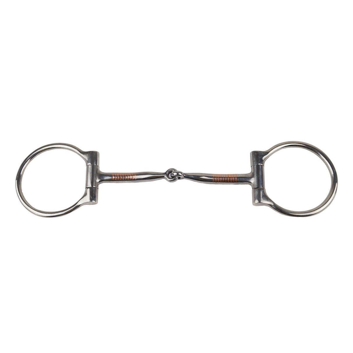 Snaffle Bit