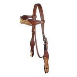 Westerntrense Georgia Two Tone