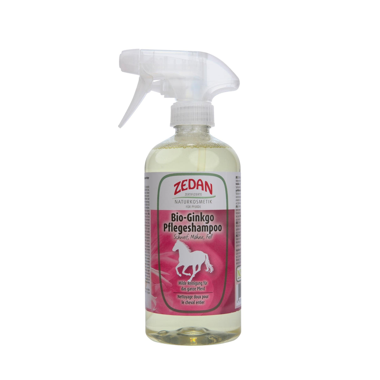 Zedan Bio-Ginko Shampoo