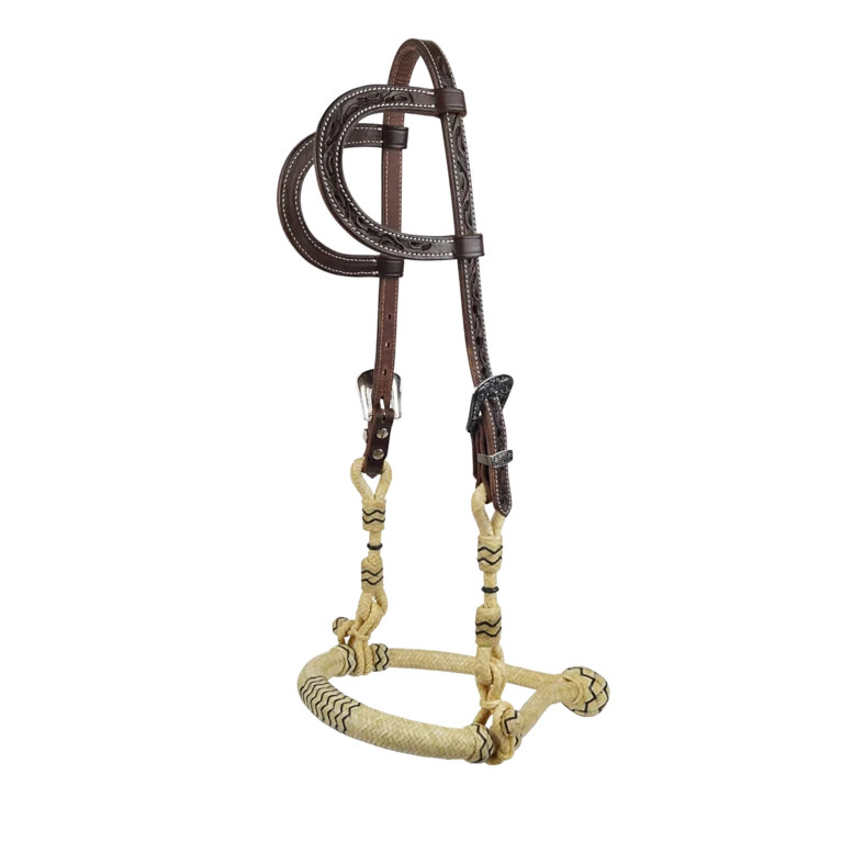 dunkles bosal set