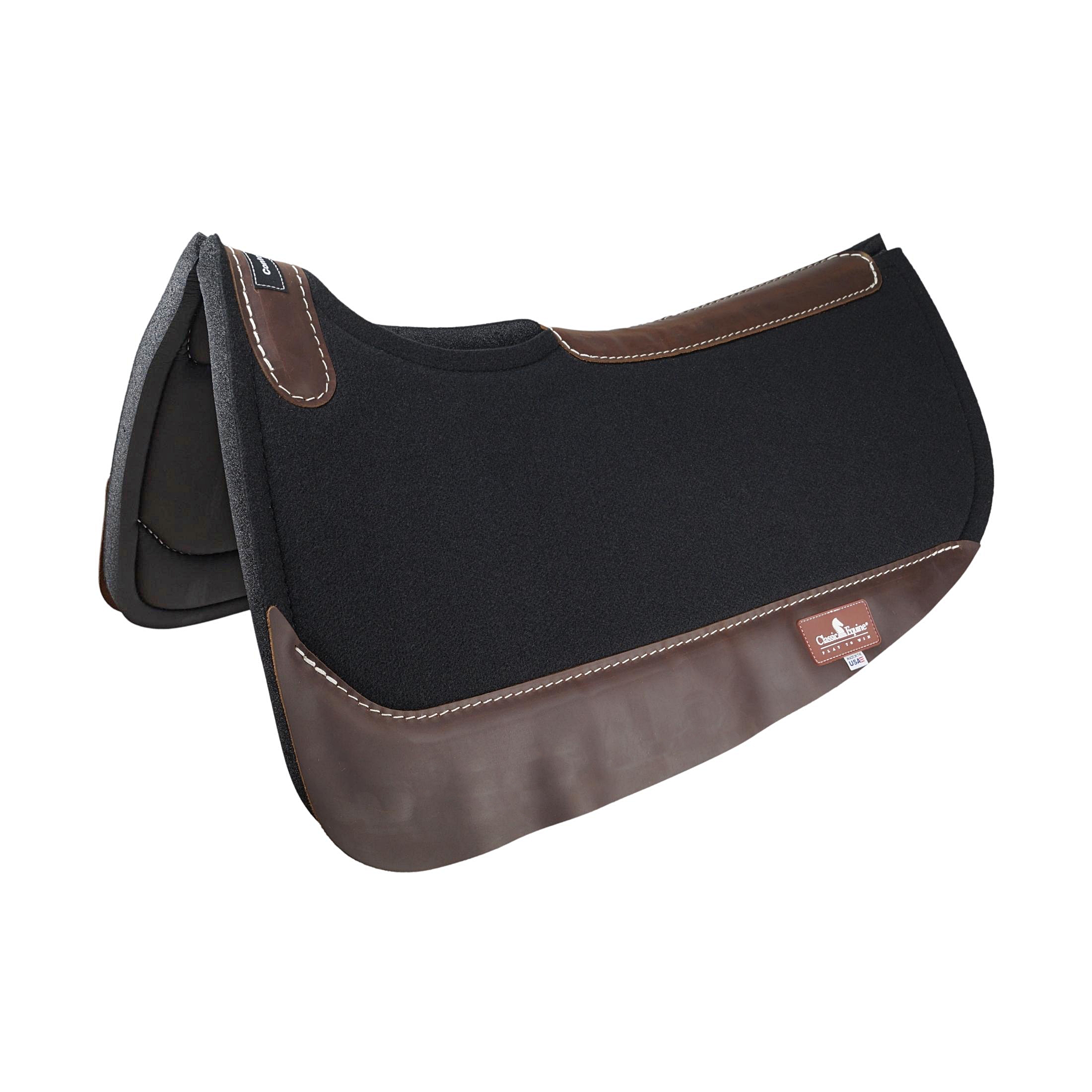 Classic Equine Pads | Peppy's Western Shop